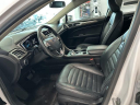 Thumbnail image of 2017 Ford Fusion at Serpentini Chevrolet of Willoughby