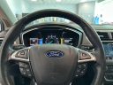 Thumbnail image of 2017 Ford Fusion at Serpentini Chevrolet of Willoughby