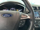 Thumbnail image of 2017 Ford Fusion at Serpentini Chevrolet of Willoughby