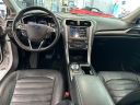 Thumbnail image of 2017 Ford Fusion at Serpentini Chevrolet of Willoughby