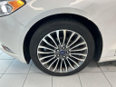Thumbnail image of 2017 Ford Fusion at Serpentini Chevrolet of Willoughby