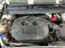 Thumbnail image of 2017 Ford Fusion at Serpentini Chevrolet of Willoughby