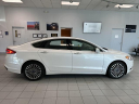 Thumbnail image of 2017 Ford Fusion at Serpentini Chevrolet of Willoughby