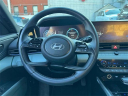 Thumbnail image of 2024 Hyundai ELANTRA Hybrid at Empire Hyundai of Jamaica
