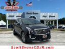 2022 Cadillac XT5 Premium Luxury at ScottEvansDodge of Carrollton, GA