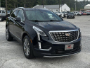 Thumbnail image of 2022 Cadillac XT5 at ScottEvansDodge of Carrollton, GA