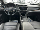 Thumbnail image of 2022 Cadillac XT5 at ScottEvansDodge of Carrollton, GA