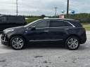 Thumbnail image of 2022 Cadillac XT5 at ScottEvansDodge of Carrollton, GA