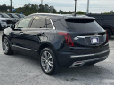 Thumbnail image of 2022 Cadillac XT5 at ScottEvansDodge of Carrollton, GA