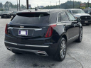 Thumbnail image of 2022 Cadillac XT5 at ScottEvansDodge of Carrollton, GA
