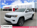 2022 Jeep Grand Cherokee WK Limited at Nissan 112 Sales Corp.