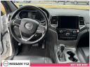 Thumbnail image of 2022 Jeep Grand Cherokee WK at Nissan 112 Sales Corp.