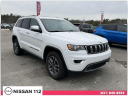 Thumbnail image of 2022 Jeep Grand Cherokee WK at Nissan 112 Sales Corp.