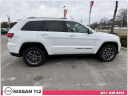 Thumbnail image of 2022 Jeep Grand Cherokee WK at Nissan 112 Sales Corp.