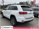Thumbnail image of 2022 Jeep Grand Cherokee WK at Nissan 112 Sales Corp.