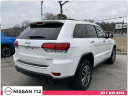 Thumbnail image of 2022 Jeep Grand Cherokee WK at Nissan 112 Sales Corp.