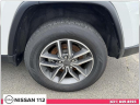 Thumbnail image of 2022 Jeep Grand Cherokee WK at Nissan 112 Sales Corp.