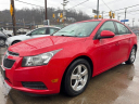 Thumbnail image of 2014 Chevrolet Cruze at Doman Auto & Marine Sales, Inc.