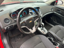 Thumbnail image of 2014 Chevrolet Cruze at Doman Auto & Marine Sales, Inc.