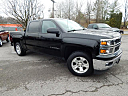 Thumbnail image of 2014 Chevrolet Silverado 1500 at Gary Mathews Motors