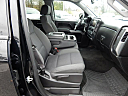 Thumbnail image of 2014 Chevrolet Silverado 1500 at Gary Mathews Motors