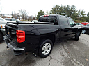 Thumbnail image of 2014 Chevrolet Silverado 1500 at Gary Mathews Motors
