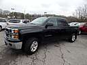 Thumbnail image of 2014 Chevrolet Silverado 1500 at Gary Mathews Motors