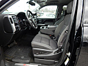 Thumbnail image of 2014 Chevrolet Silverado 1500 at Gary Mathews Motors