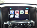 Thumbnail image of 2014 Chevrolet Silverado 1500 at Gary Mathews Motors