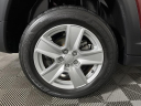 Thumbnail image of 2022 Jeep Compass at Browns Fiat Alfa Romeo