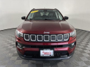 Thumbnail image of 2022 Jeep Compass at Browns Fiat Alfa Romeo