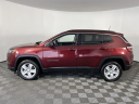 Thumbnail image of 2022 Jeep Compass at Browns Fiat Alfa Romeo