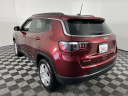 Thumbnail image of 2022 Jeep Compass at Browns Fiat Alfa Romeo