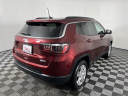 Thumbnail image of 2022 Jeep Compass at Browns Fiat Alfa Romeo