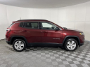 Thumbnail image of 2022 Jeep Compass at Browns Fiat Alfa Romeo