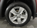 Thumbnail image of 2022 Jeep Compass at Browns Fiat Alfa Romeo