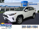 2025 Toyota RAV4 LE at Metro Honda