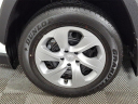 Thumbnail image of 2025 Toyota RAV4 at Metro Honda