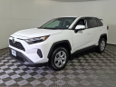 Thumbnail image of 2025 Toyota RAV4 at Metro Honda