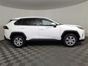 Thumbnail image of 2025 Toyota RAV4 at Metro Honda