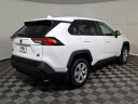 Thumbnail image of 2025 Toyota RAV4 at Metro Honda