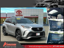 Thumbnail image of 2022 Toyota Highlander at Advantage Toyota Scion