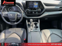 Thumbnail image of 2022 Toyota Highlander at Advantage Toyota Scion