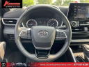 Thumbnail image of 2022 Toyota Highlander at Advantage Toyota Scion