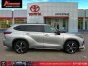 Thumbnail image of 2022 Toyota Highlander at Advantage Toyota Scion