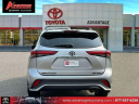 Thumbnail image of 2022 Toyota Highlander at Advantage Toyota Scion