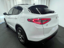 Thumbnail image of 2025 Alfa Romeo Stelvio at Fiat Alfa Romeo of Westbury