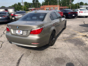 Thumbnail image of 2008 BMW 5 Series at 6K AND UNDER AUTO SALES