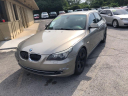 Thumbnail image of 2008 BMW 5 Series at 6K AND UNDER AUTO SALES