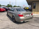 Thumbnail image of 2008 BMW 5 Series at 6K AND UNDER AUTO SALES